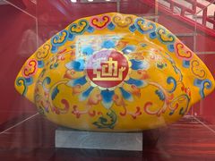 -老边饺子馆(中街店)