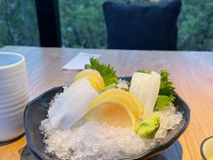-Hatsune隐泉日式料理(三里屯太古里店)