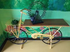 -黄海国家森林公园