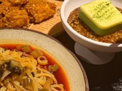 -有才叔的小馆(招商依云曲江店)