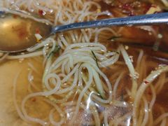 -梅梅家的烤肉店(槐北路店)