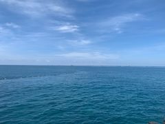 -三亚西岛海洋文化旅游区