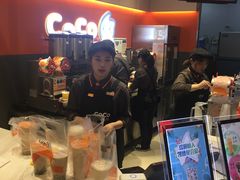 -CoCo都可(新太阳宫店)