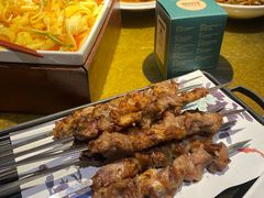 -胖老汉(北京路店)
