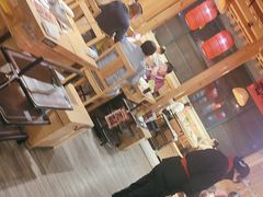-老版火锅(半坡店)