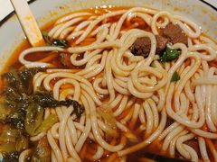 -鑫花溪牛肉米粉(凤凰街创始总店)