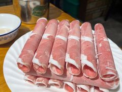-一群羊手扒肉·火锅·早茶(远东公寓店)