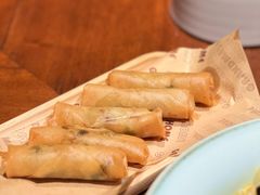 -外婆家(天河领展店)