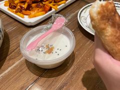 -清真·玛丽亚新疆菜主题餐厅(浙江中路店)