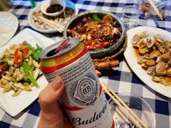 -阿妹小海鲜(下角店)