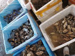 -马王堆海鲜水产市场
