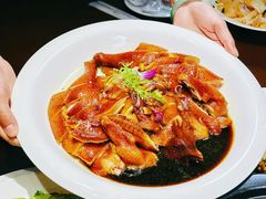 -牛头鱼庄·地道广西菜(西明店)