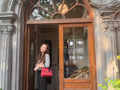 -1901 Cafe(西四店)