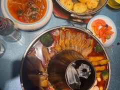 -清真·舒迩布炕锅王·高原美食文化(青海总店)