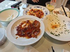-城北食府(枫林店)