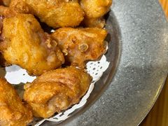 -阿鸡鱼庄·顺德鲜蒸小炒(亚运村店)