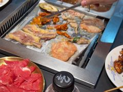 -星伦多自助料理·涮烤一体(虹悦城店)