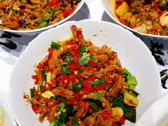 去骨鸭掌-壹盏灯(惠农店)