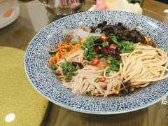 -那家老院子东北菜.饺子.小鸡炖蘑菇(宁山店)