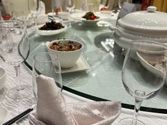 -重庆融汇国际酒店17楼·泉籁泰餐厅(沙坪坝店)