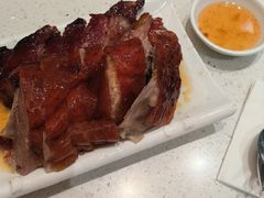 -香港新发烧腊茶餐厅(水围店)