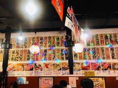 -大阪烧肉BAKA一代(十亩地店)