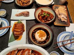 -南京大牌档(新街口德基广场店)
