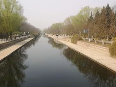 -元大都城垣遗址公园