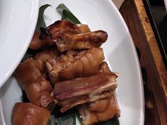 -小厨娘淮扬菜(天印大道店)