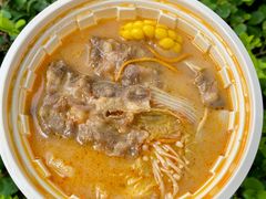 -云海肴·汽锅鸡·云南菜(祥云小镇店)