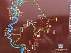 -山西壶关太行山大峡谷旅游景区