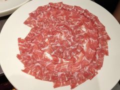 -东来顺铜锅炭火涮肉(上地华联店)