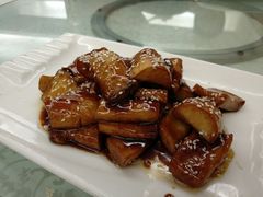 -宏玲餐厅(四川南路店)