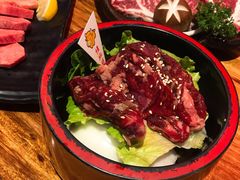 壶装横膈膜150克-热血兄弟·炭火烤肉(融侨中心店)