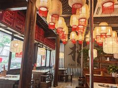 -热火朝天鲜切牛肉火锅(南强街巷店)