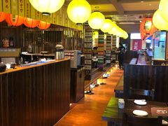 大堂-鸟鹏烧鸟居酒屋(熙龙湾店)