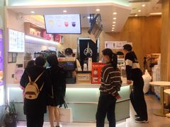 -古茗(东鼓道店)