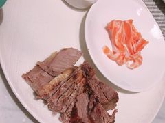 -盐城万豪酒店-盐城厨房西餐厅
