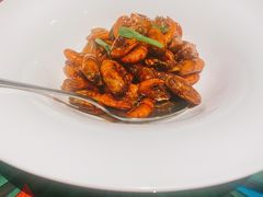 -上海滩餐厅(BFC外滩金融中心店)