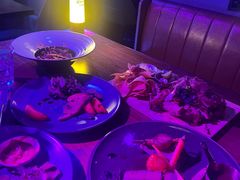 -MARU玛露音乐餐厅(大学路店)