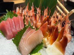 -桃夭日式料理(国信店)