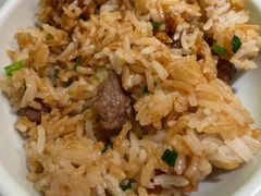 特色牛肉饭-牛品福潮汕牛肉火锅(旺庄店)