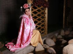-九月鹰飞汉服摄影工作室