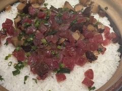 -汤城小厨•粤菜•靓汤(金融街店)