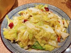 -恰八斗·猛火长沙菜(国贸店)