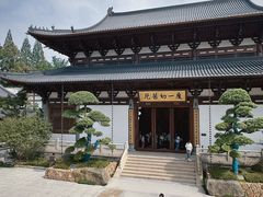 -径山寺
