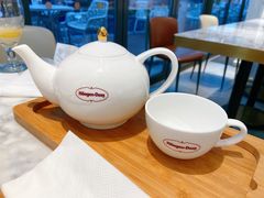 -哈根达斯(武汉天地店)