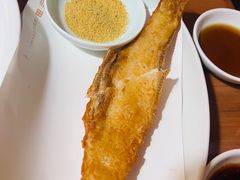-喜鼎海胆水饺(朝阳区三里屯太古里北区店)