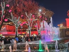 -大唐不夜城贞观广场