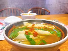 -老爷子原味蒸饺(总店)